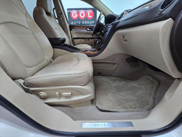 2011 Buick Enclave 1XL