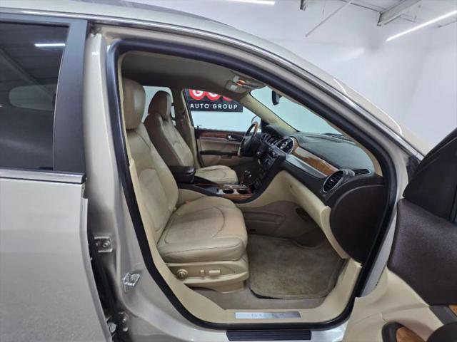2011 Buick Enclave 1XL