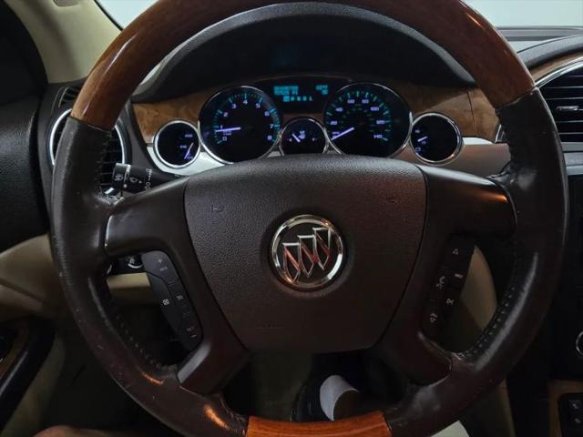 2011 Buick Enclave 1XL