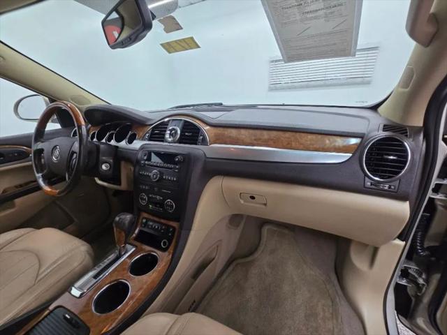 2011 Buick Enclave 1XL