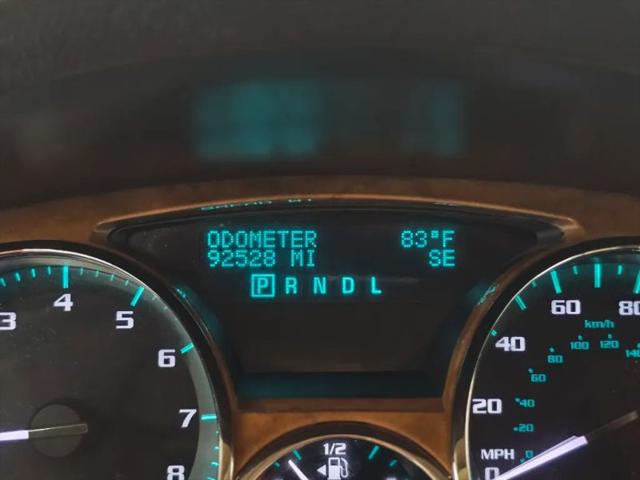 2011 Buick Enclave 1XL