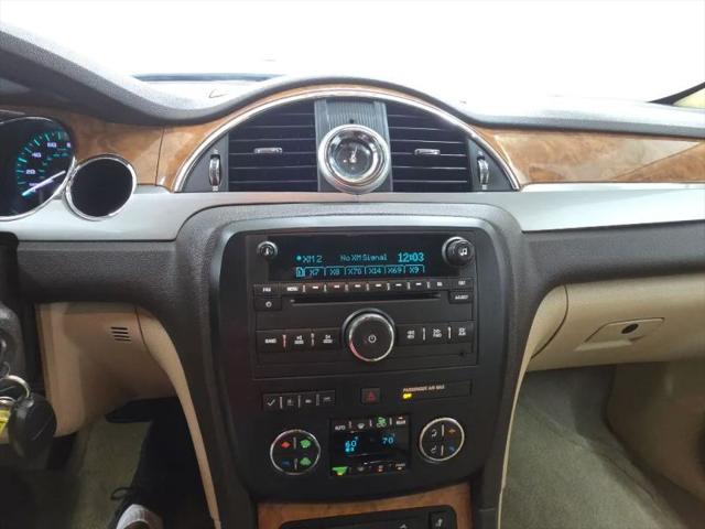 2011 Buick Enclave 1XL