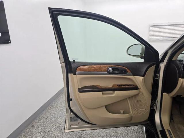 2011 Buick Enclave 1XL