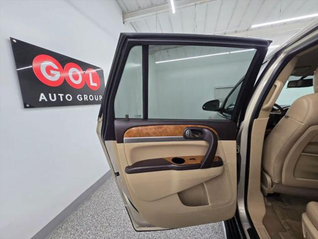 2011 Buick Enclave 1XL