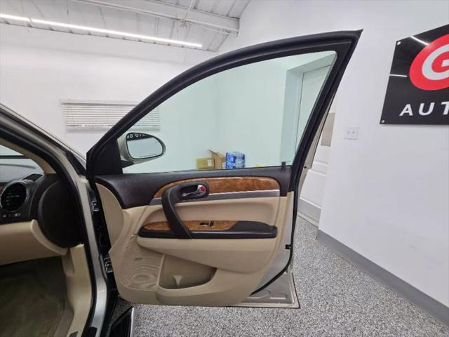 2011 Buick Enclave 1XL