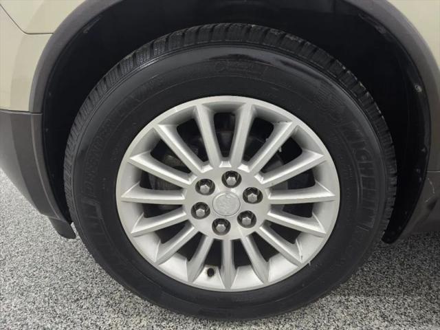 2011 Buick Enclave 1XL