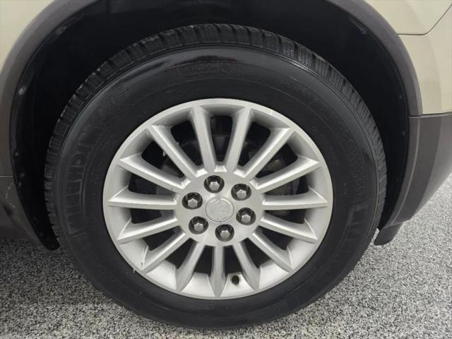 2011 Buick Enclave 1XL
