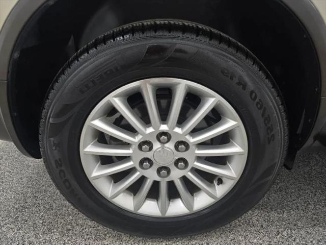 2011 Buick Enclave 1XL