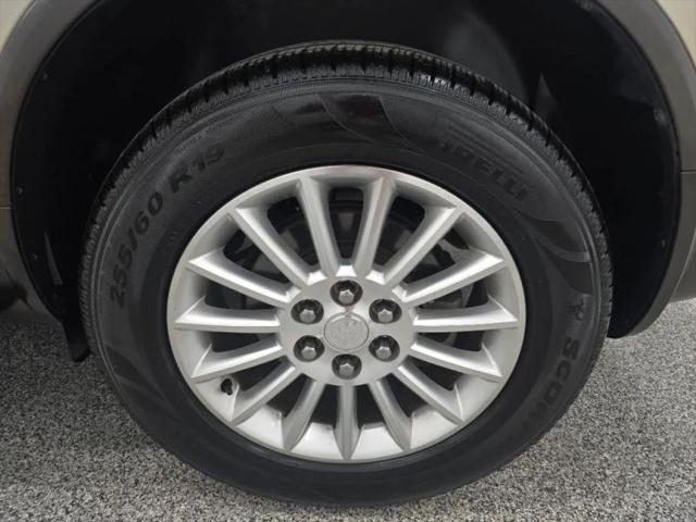 2011 Buick Enclave 1XL