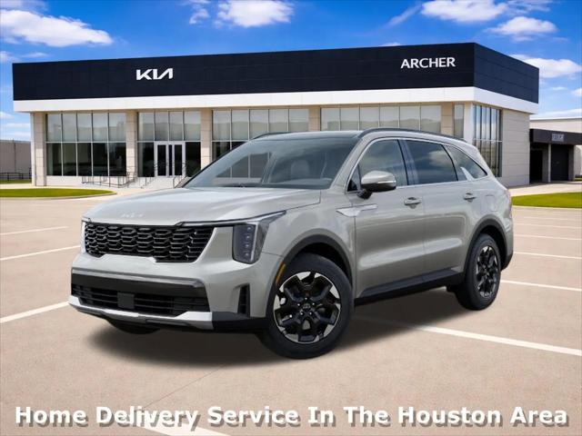 2026 Kia Sorento S for sale in Houston, TX