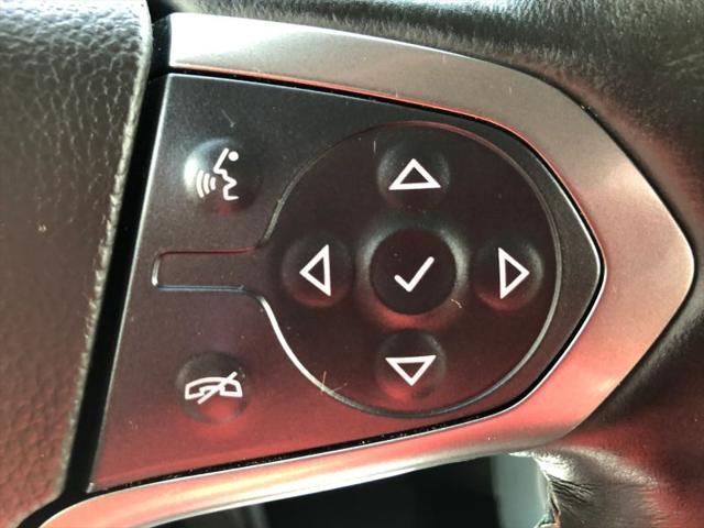 2016 Chevrolet Silverado 1500 2LZ