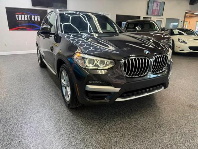2020 BMW X3 sDrive30i for sale in Orlando, FL