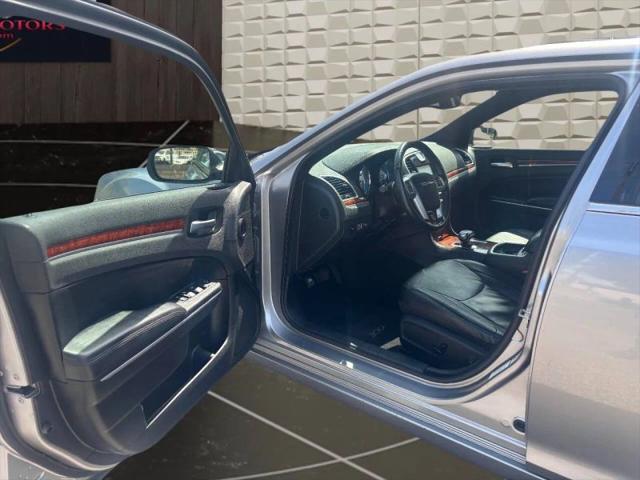 2014 Chrysler 300 300