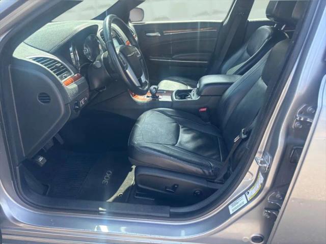 2014 Chrysler 300 300