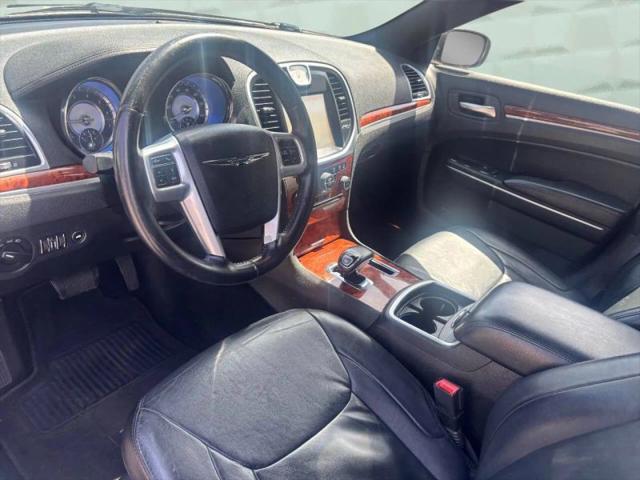 2014 Chrysler 300 300