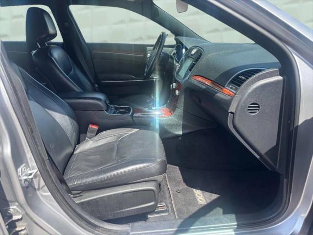 2014 Chrysler 300 300