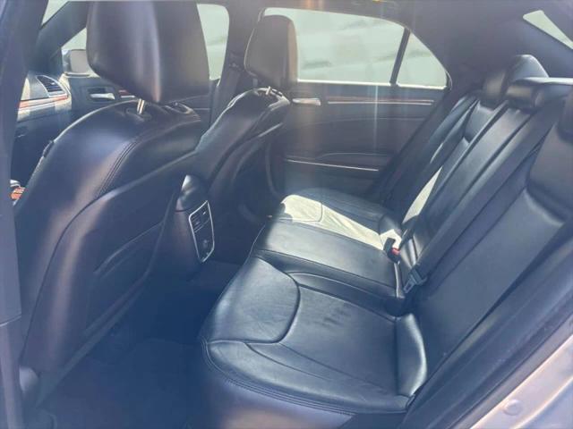 2014 Chrysler 300 300