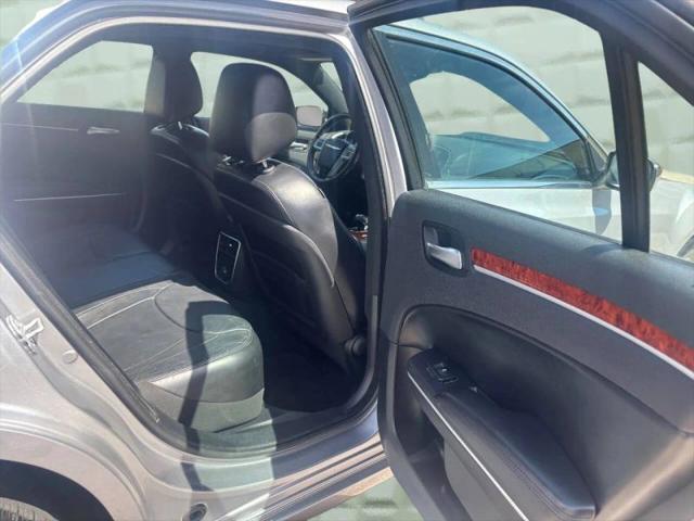 2014 Chrysler 300 300