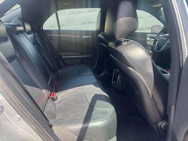 2014 Chrysler 300 300