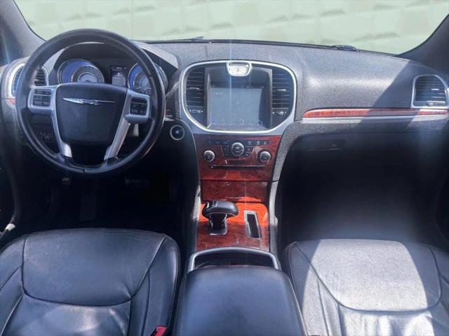 2014 Chrysler 300 300