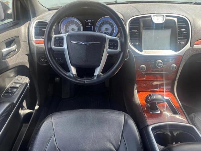 2014 Chrysler 300 300