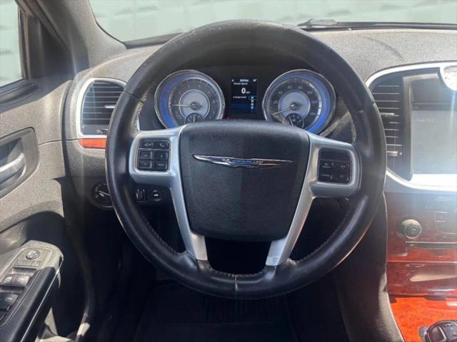 2014 Chrysler 300 300