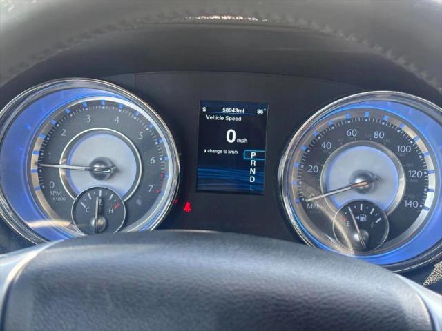 2014 Chrysler 300 300