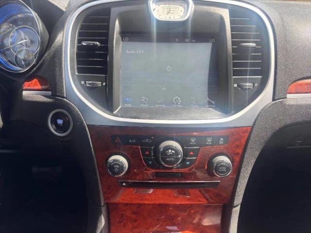 2014 Chrysler 300 300