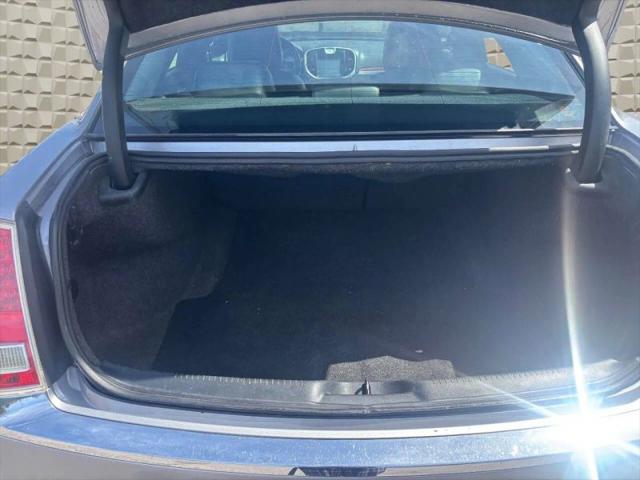 2014 Chrysler 300 300