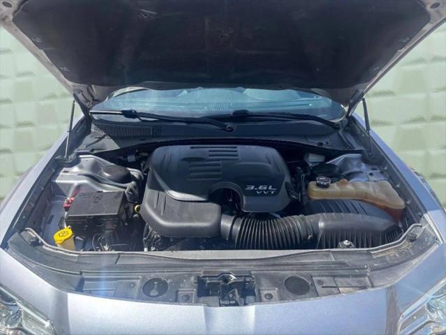 2014 Chrysler 300 300