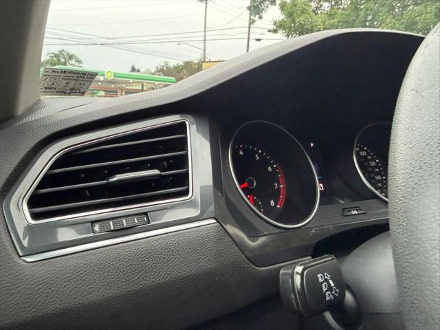 2020 Volkswagen Tiguan 2.0T S