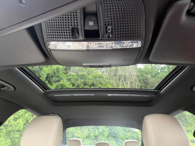 2018 Mercedes-Benz C-CLASS C 300 4MATIC