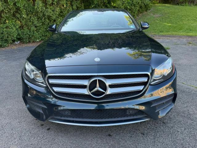 2017 Mercedes-Benz E-CLASS E 300 E 300