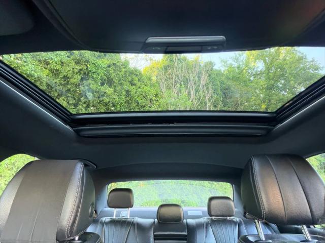 2017 Mercedes-Benz E-CLASS E 300 E 300