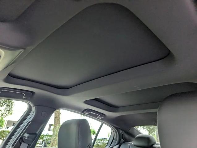 2026 Cadillac CT5-V V-Series RWD