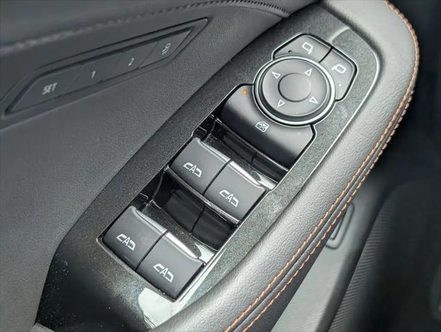 2026 Cadillac CT5-V V-Series RWD