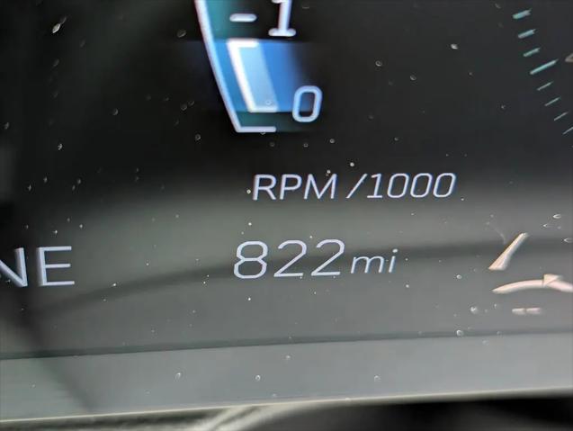 2026 Cadillac CT5-V V-Series RWD