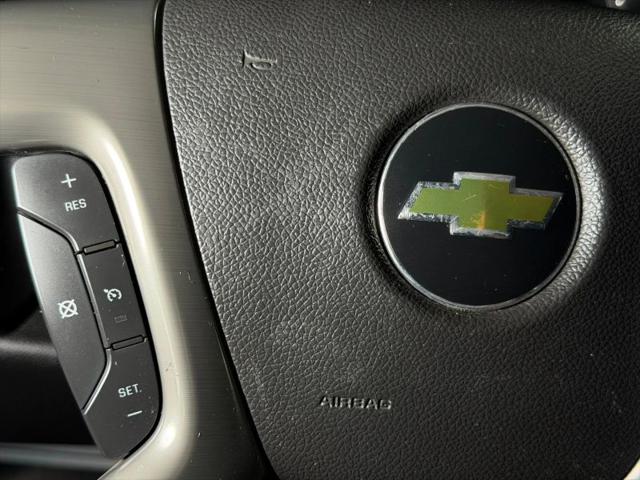 2012 Chevrolet Tahoe LT