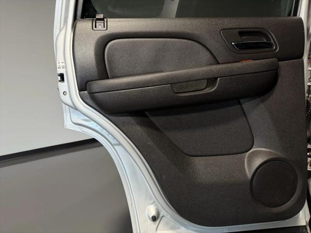 2012 Chevrolet Tahoe LT