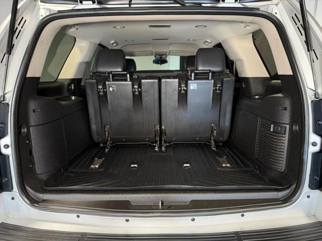 2012 Chevrolet Tahoe LT
