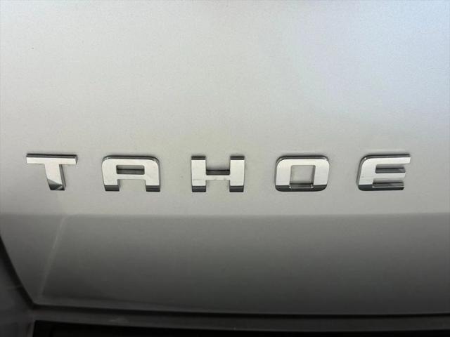 2012 Chevrolet Tahoe LT