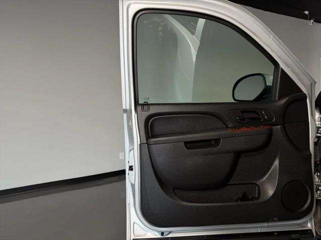 2012 Chevrolet Tahoe LT