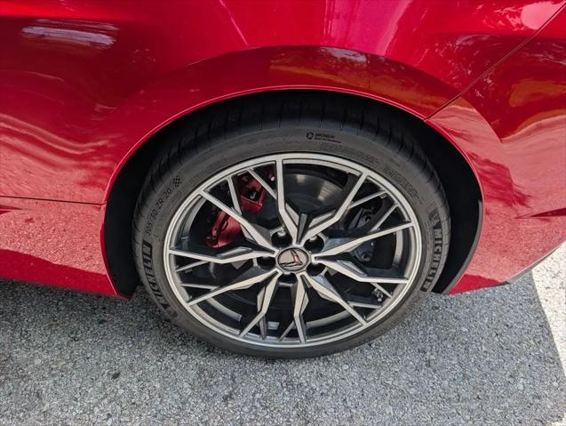 2026 Chevrolet Corvette Stingray Coupe, 1LT, RWD