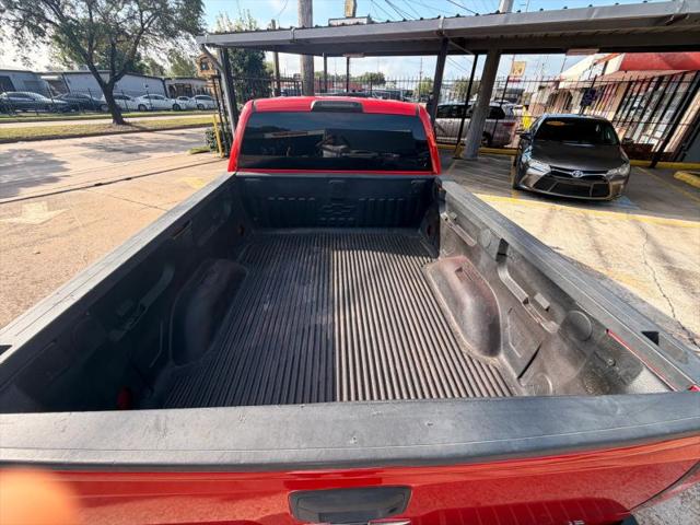 2017 Chevrolet Silverado 1500 2LT