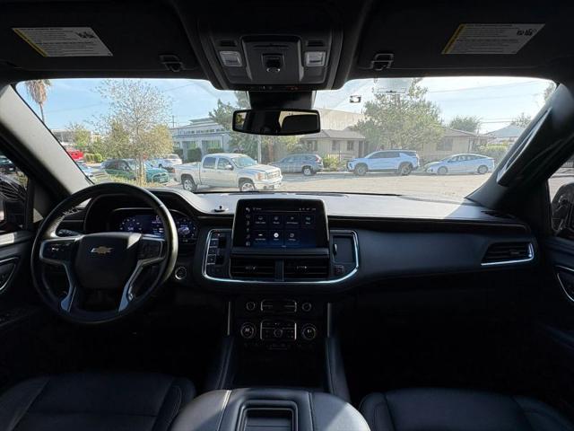 2024 Chevrolet Suburban 2WD LT