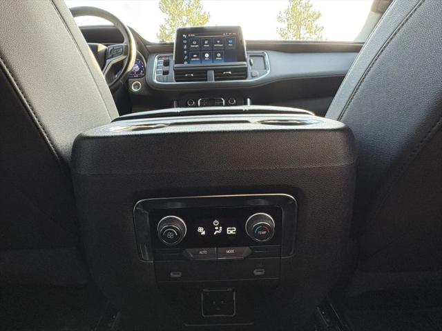 2024 Chevrolet Suburban 2WD LT