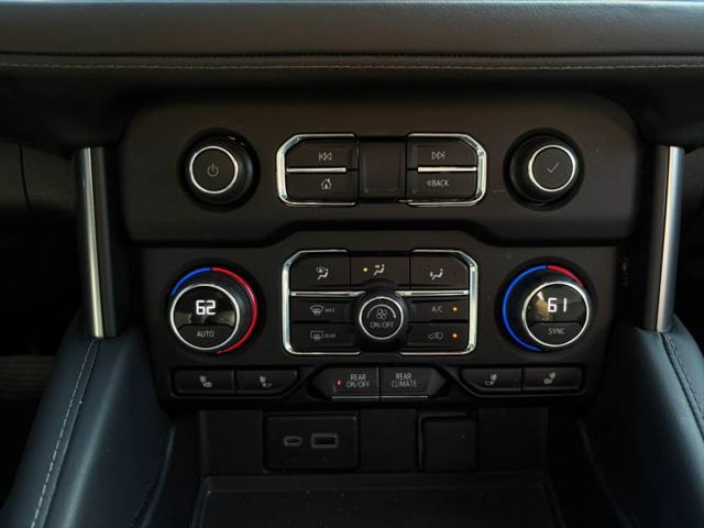 2024 Chevrolet Suburban 2WD LT