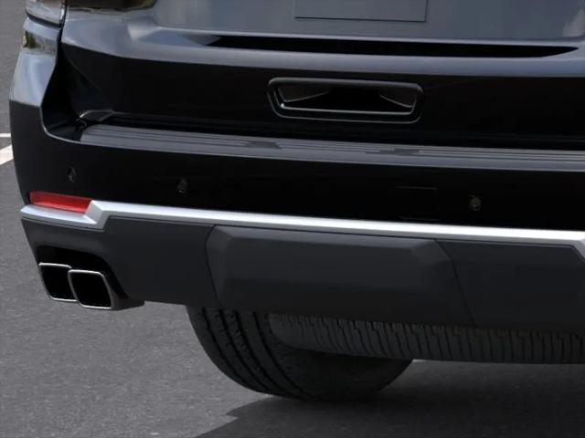 2026 Chevrolet Suburban High Country, 4WD