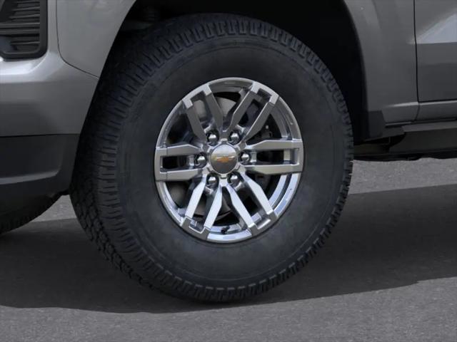 2026 Chevrolet Colorado LT, 4WD