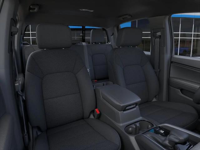 2026 Chevrolet Colorado LT, 4WD